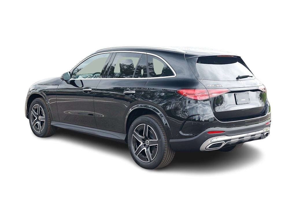 Thumbnail: 2026 Mercedes-Benz GLC - 18