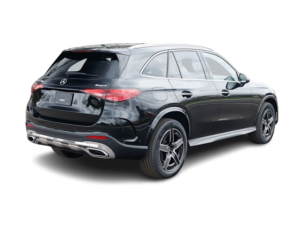 Thumbnail: 2026 Mercedes-Benz GLC - 17