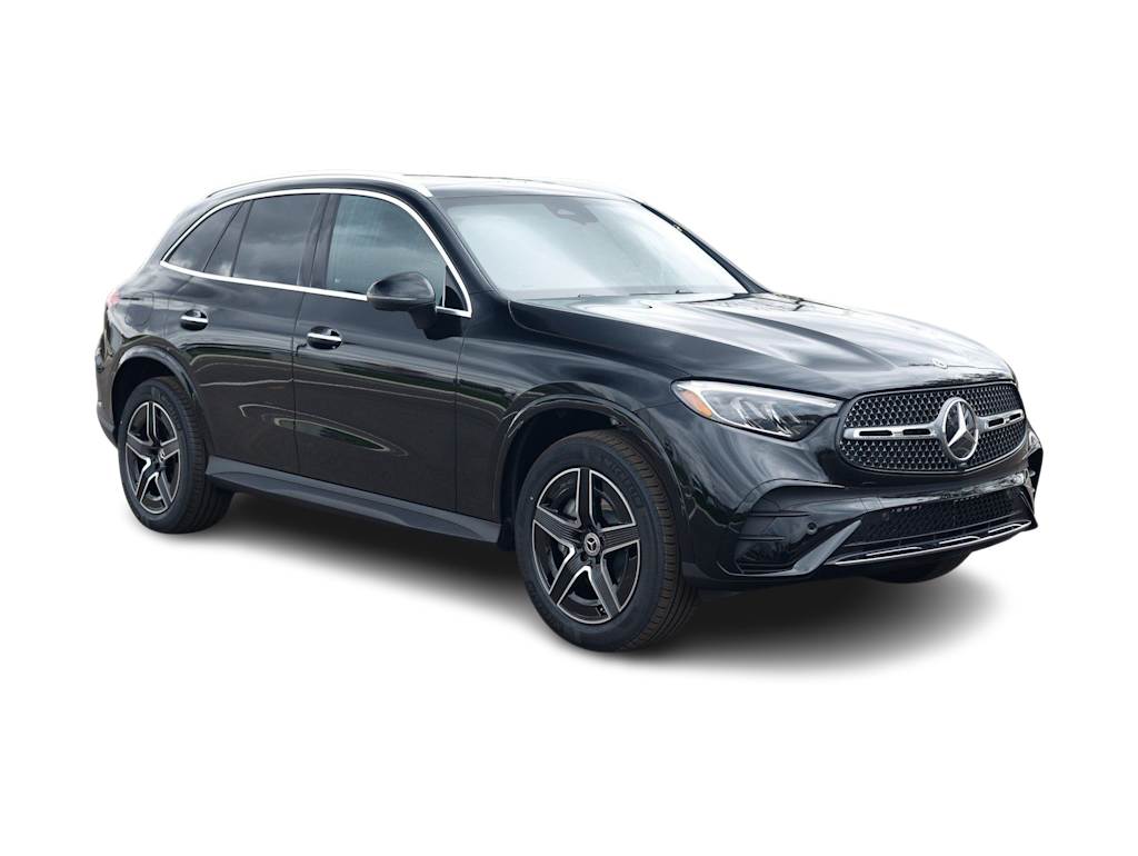 Thumbnail: 2026 Mercedes-Benz GLC - 15