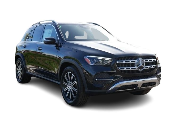 Thumbnail: 2026 Mercedes-Benz GLC - 5