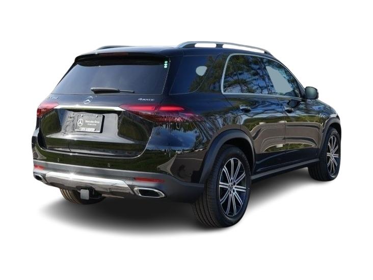 Thumbnail: 2026 Mercedes-Benz GLC - 7