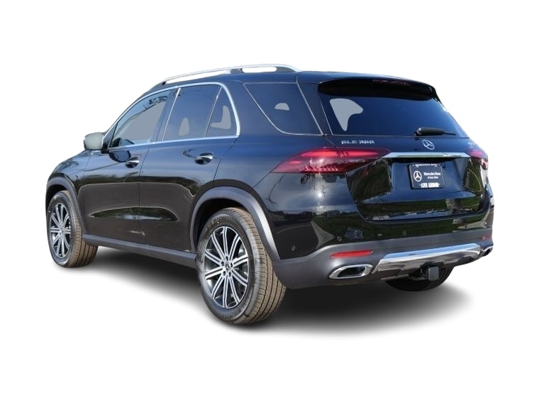 Thumbnail: 2026 Mercedes-Benz GLC - 2