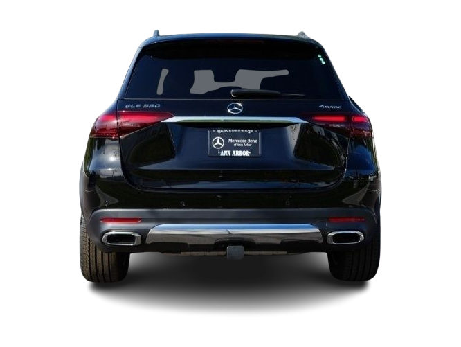 Thumbnail: 2026 Mercedes-Benz GLC - 3
