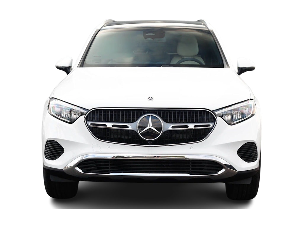 Thumbnail: 2026 Mercedes-Benz GLC - 6
