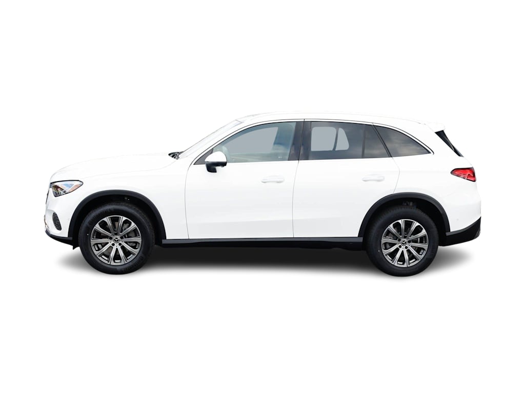 Thumbnail: 2026 Mercedes-Benz GLC - 3
