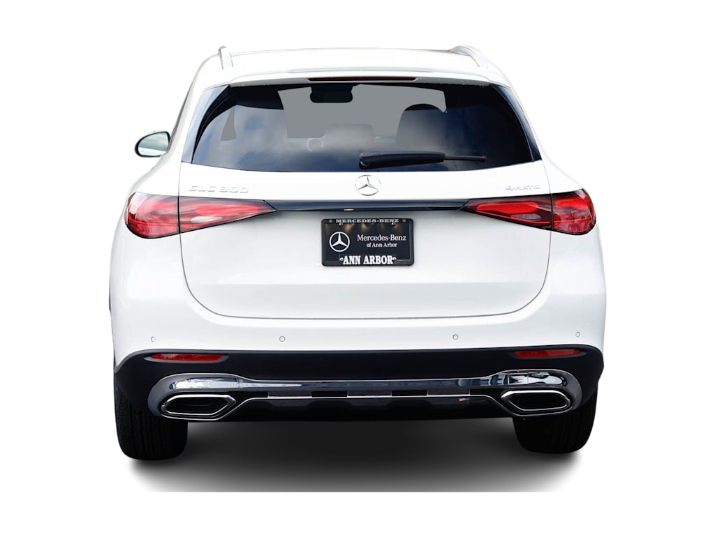Thumbnail: 2026 Mercedes-Benz GLC - 5