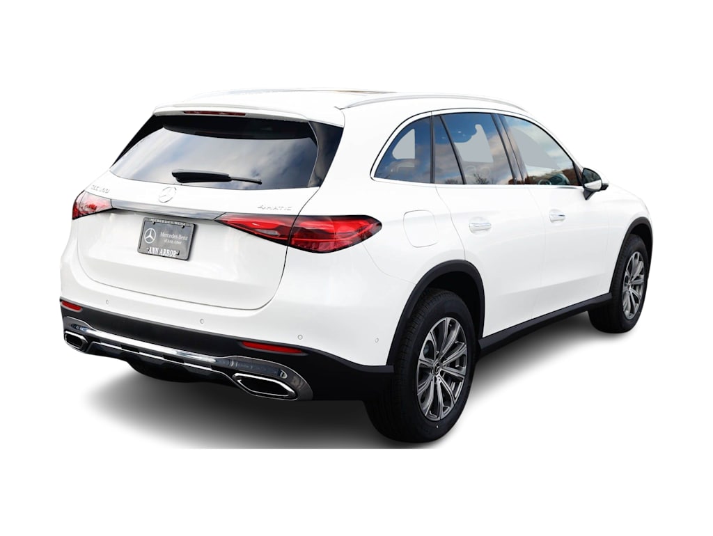Thumbnail: 2026 Mercedes-Benz GLC - 19
