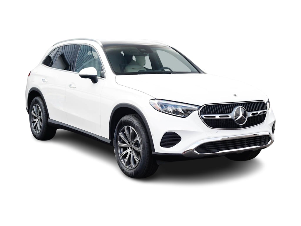 Thumbnail: 2026 Mercedes-Benz GLC - 17