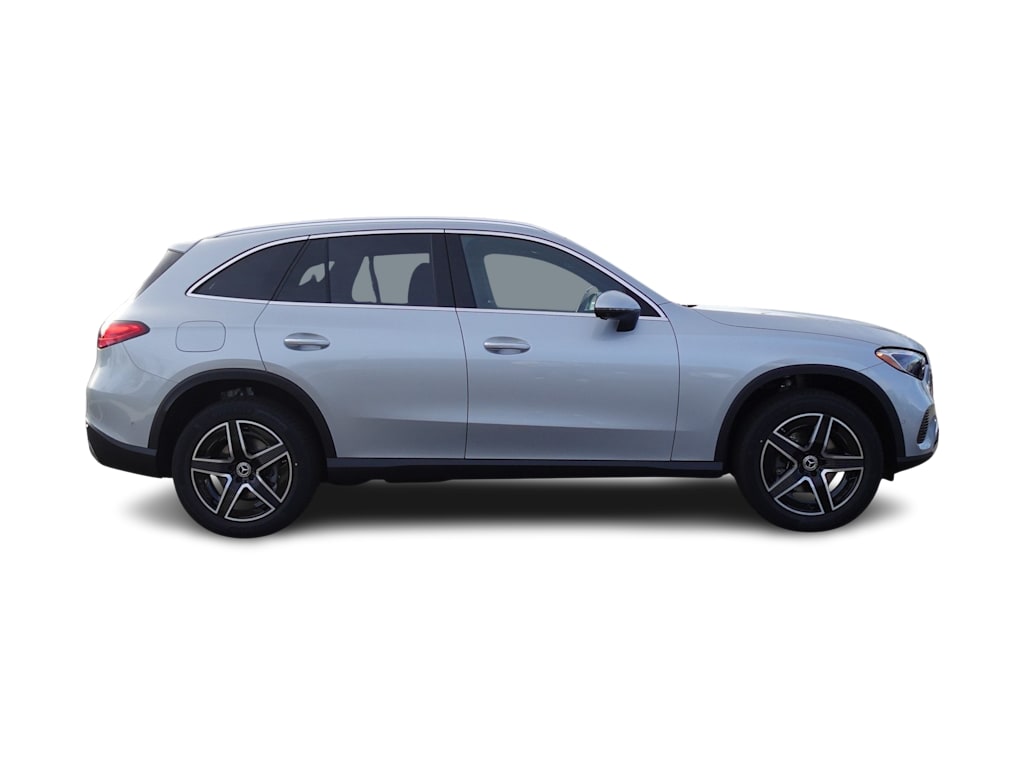 Thumbnail: 2026 Mercedes-Benz GLC - 19