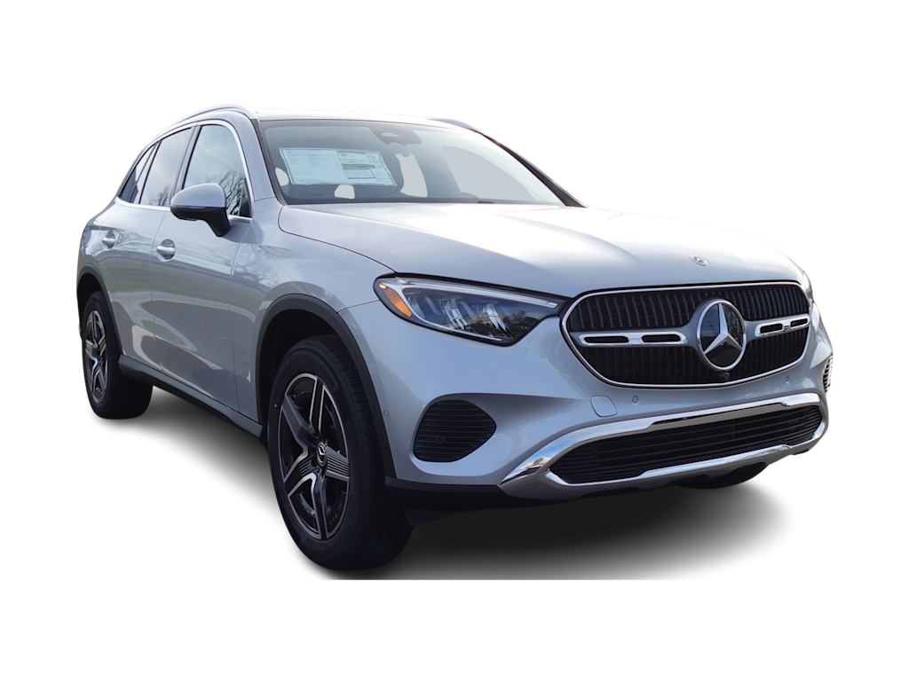 Thumbnail: 2026 Mercedes-Benz GLC - 18