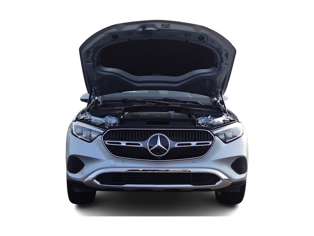 Thumbnail: 2026 Mercedes-Benz GLC - 21
