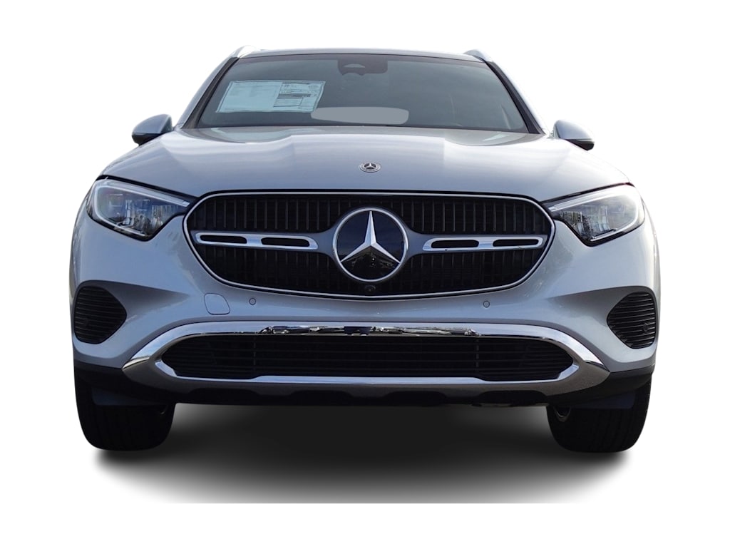 Thumbnail: 2026 Mercedes-Benz GLC - 6