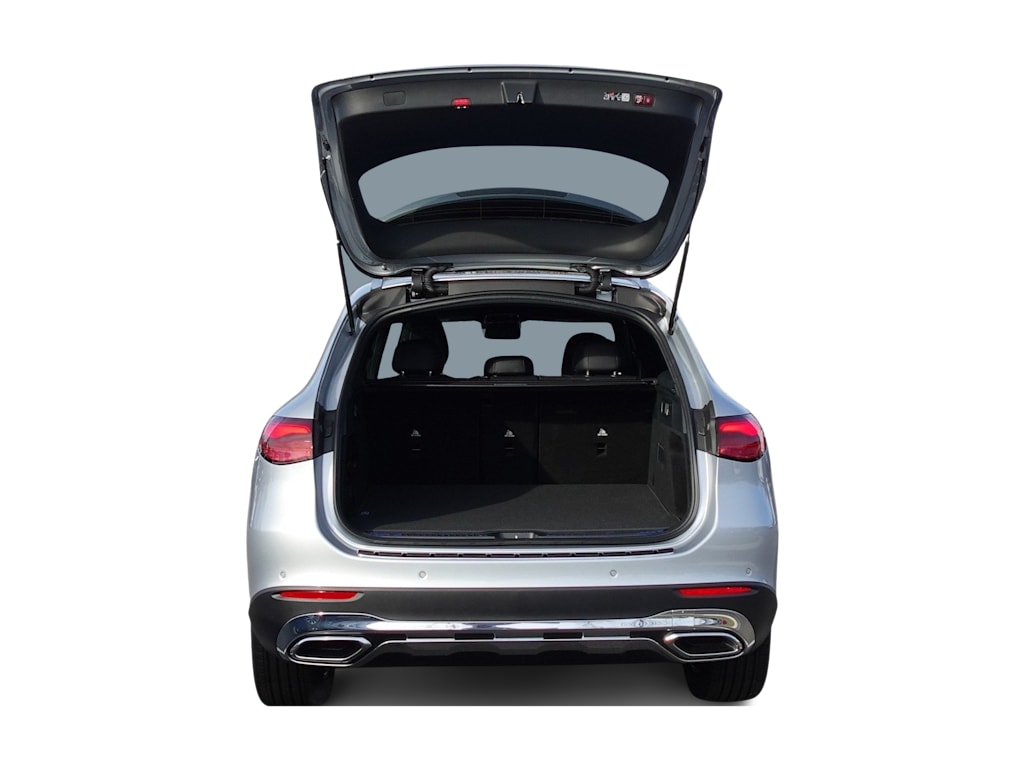 Thumbnail: 2026 Mercedes-Benz GLC - 23