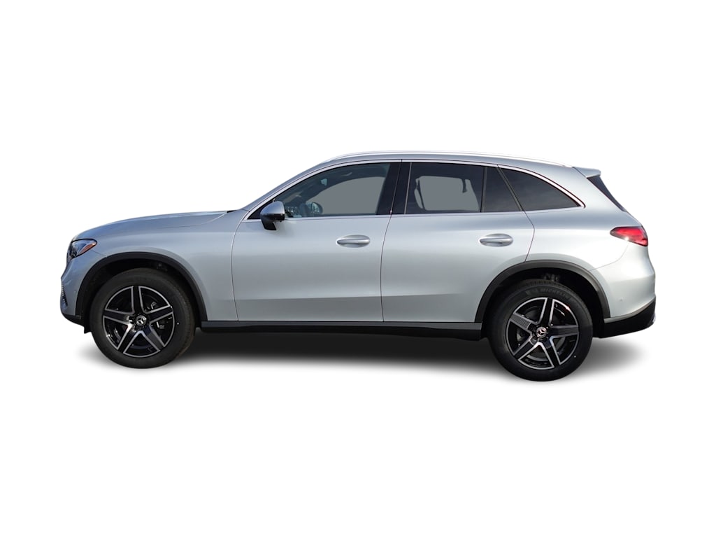 Thumbnail: 2026 Mercedes-Benz GLC - 3