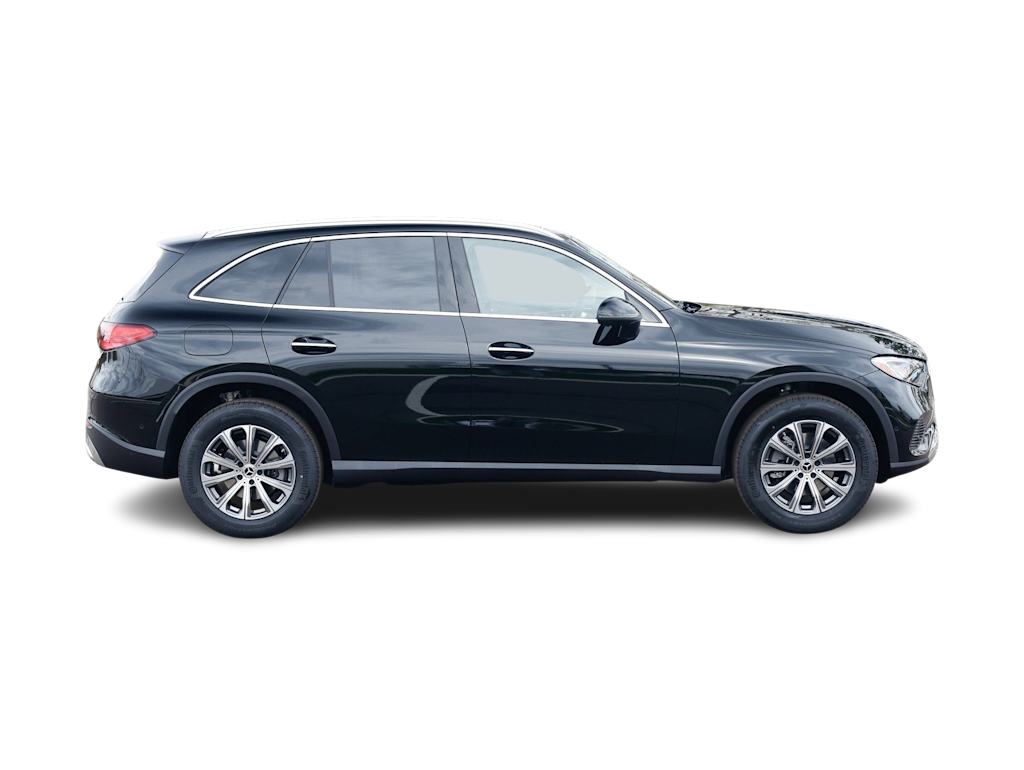 Thumbnail: 2026 Mercedes-Benz GLC - 17