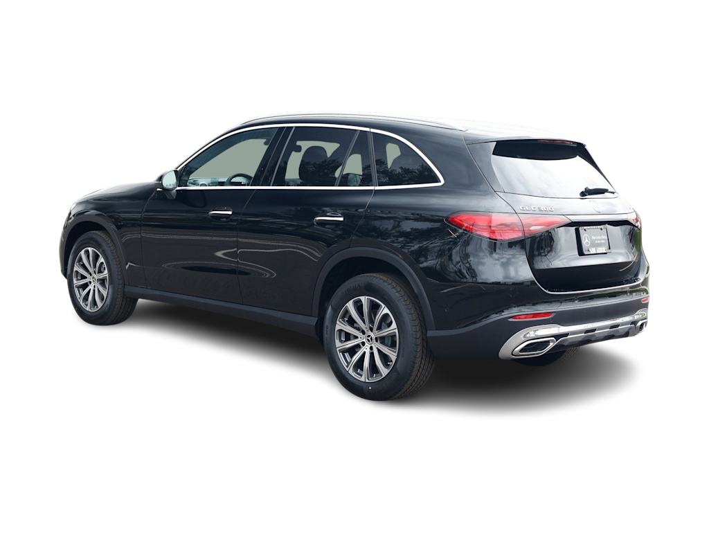 Thumbnail: 2026 Mercedes-Benz GLC - 4