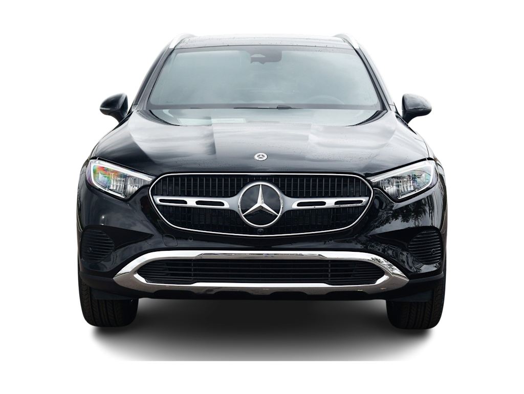 Thumbnail: 2026 Mercedes-Benz GLC - 6