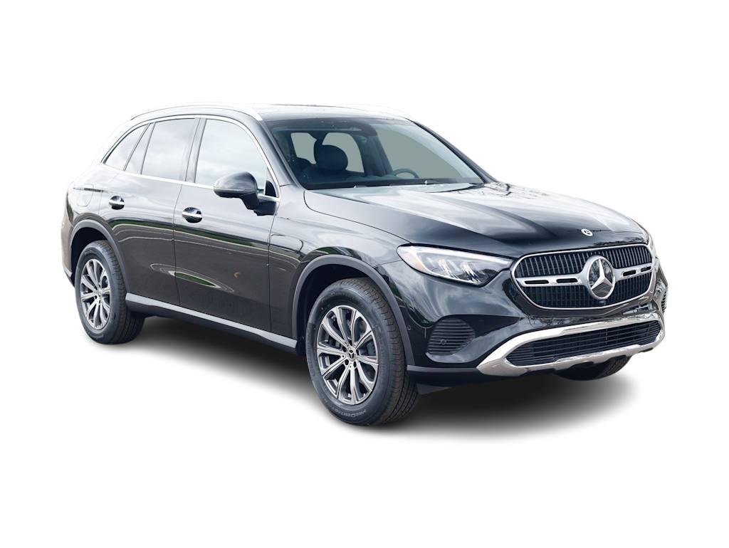 Thumbnail: 2026 Mercedes-Benz GLC - 16