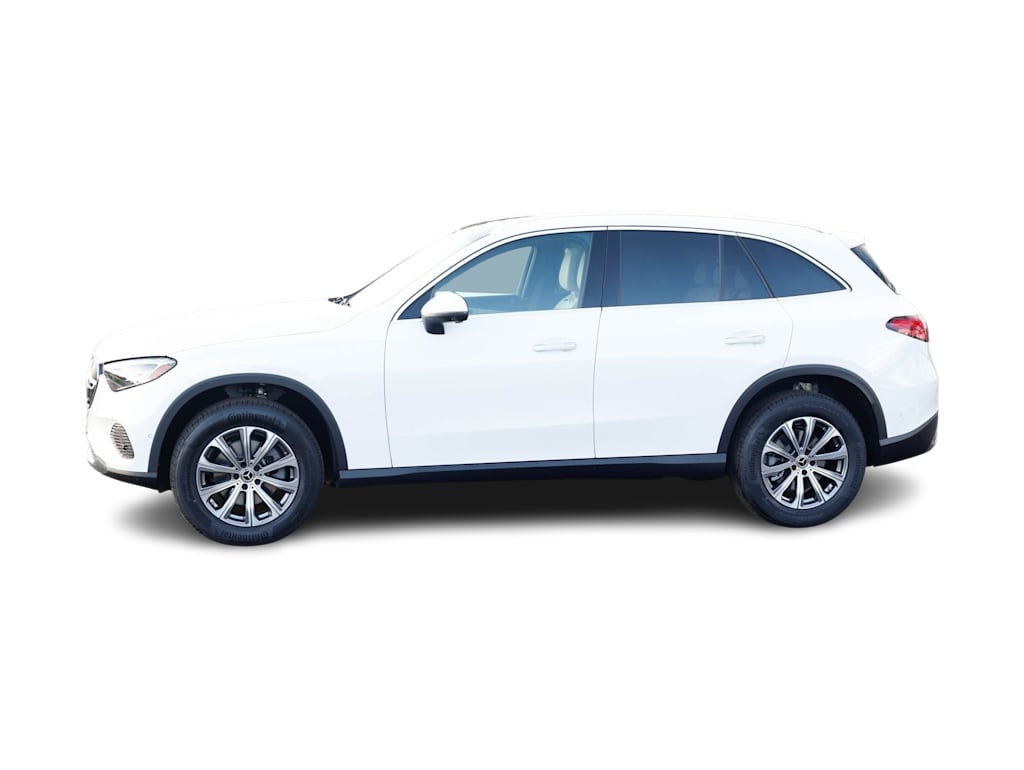 Thumbnail: 2026 Mercedes-Benz GLC - 3
