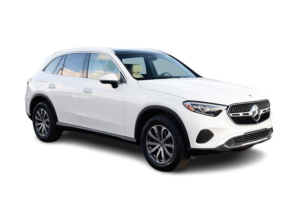 Thumbnail: 2026 Mercedes-Benz GLC - 18