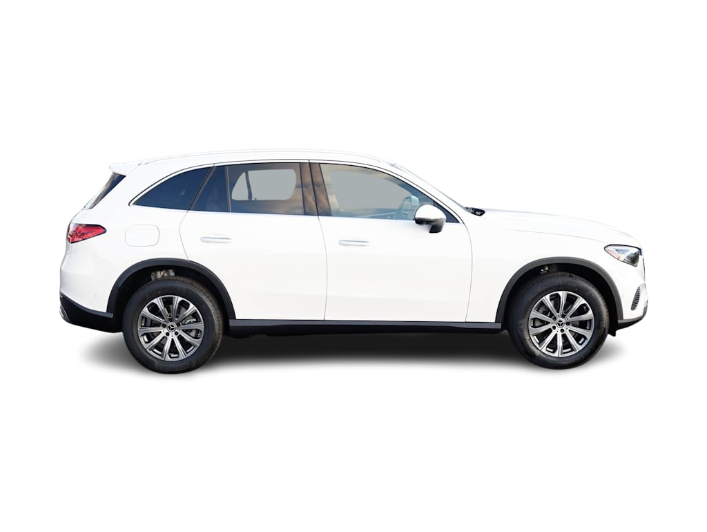 Thumbnail: 2026 Mercedes-Benz GLC - 19