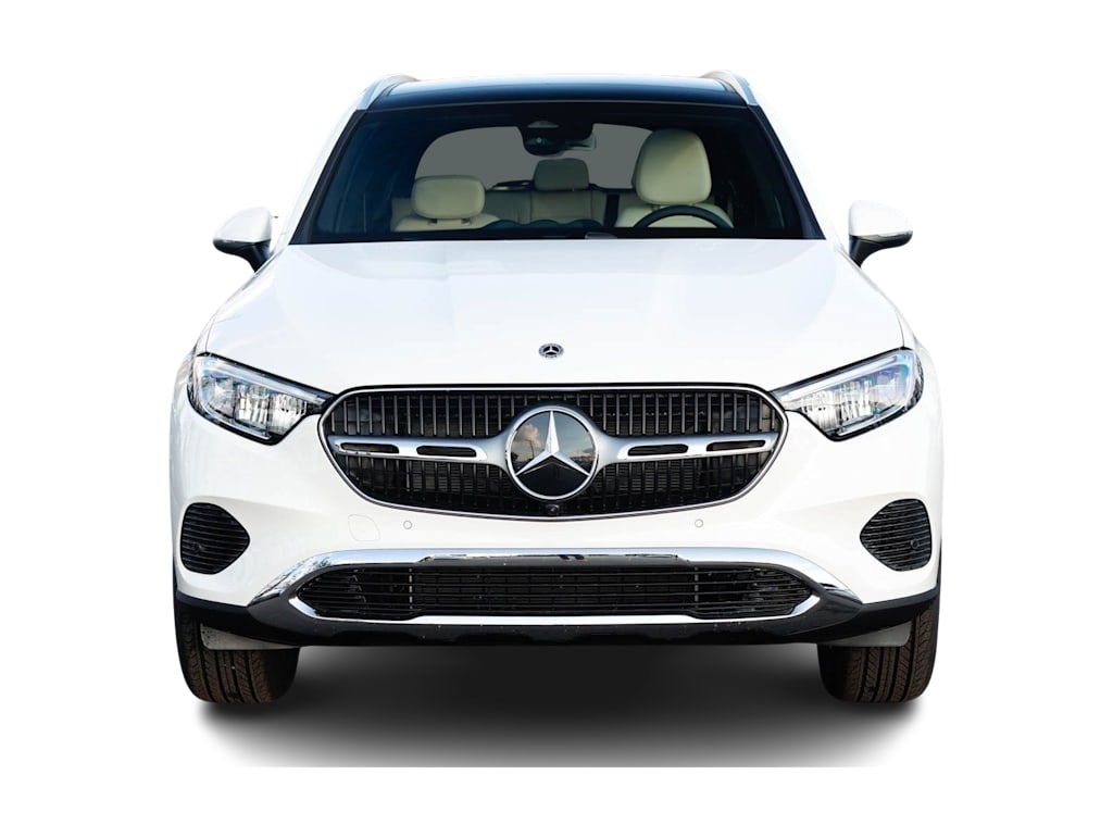 Thumbnail: 2026 Mercedes-Benz GLC - 6