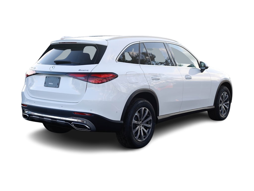 Thumbnail: 2026 Mercedes-Benz GLC - 20