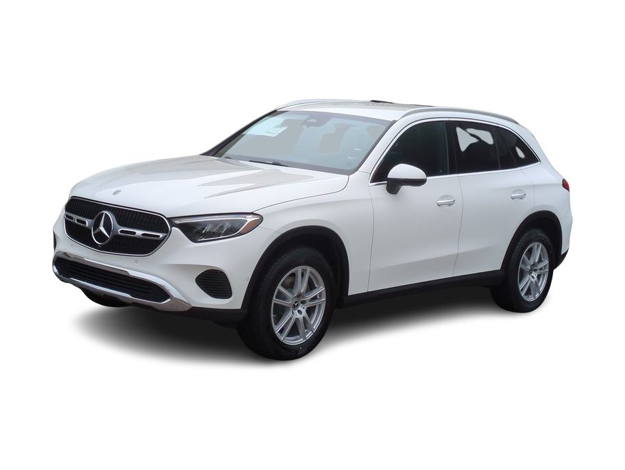 Thumbnail: 2025 Mercedes-Benz GLC - 20