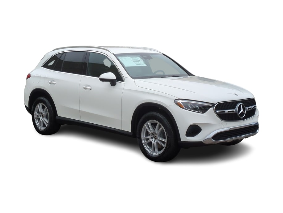 Thumbnail: 2025 Mercedes-Benz GLC - 19