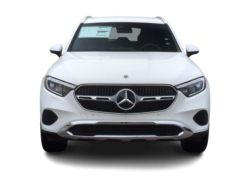 Thumbnail: 2025 Mercedes-Benz GLC - 6