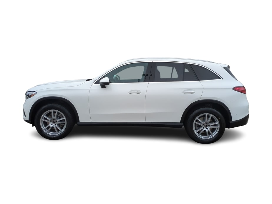 Thumbnail: 2025 Mercedes-Benz GLC - 3