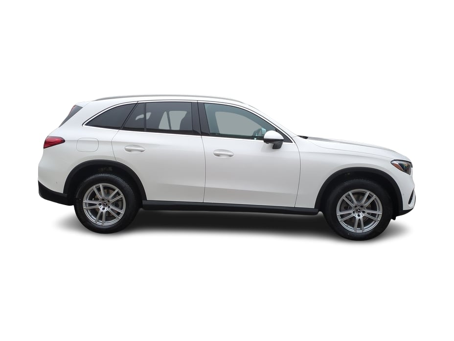 Thumbnail: 2025 Mercedes-Benz GLC - 22