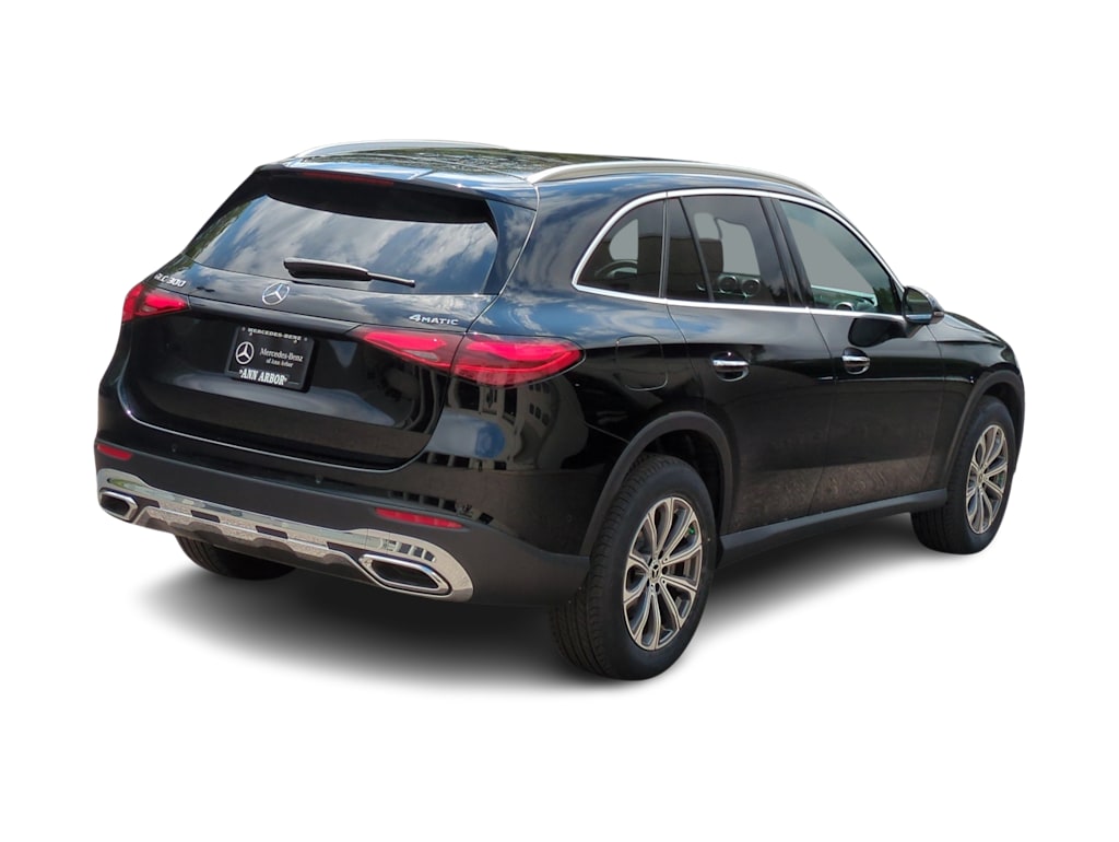 Thumbnail: 2025 Mercedes-Benz GLC - 22