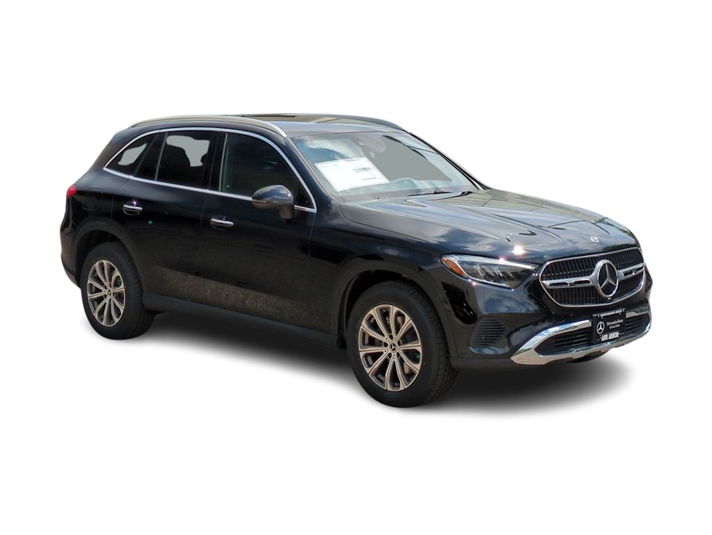 Thumbnail: 2025 Mercedes-Benz GLC - 20