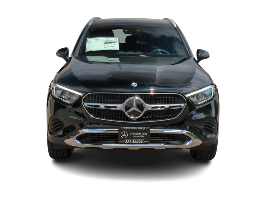 Thumbnail: 2025 Mercedes-Benz GLC - 6