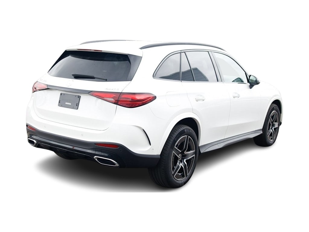 Thumbnail: 2025 Mercedes-Benz GLC - 18