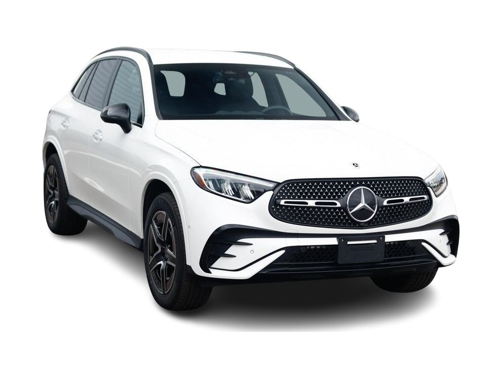 Thumbnail: 2025 Mercedes-Benz GLC - 16