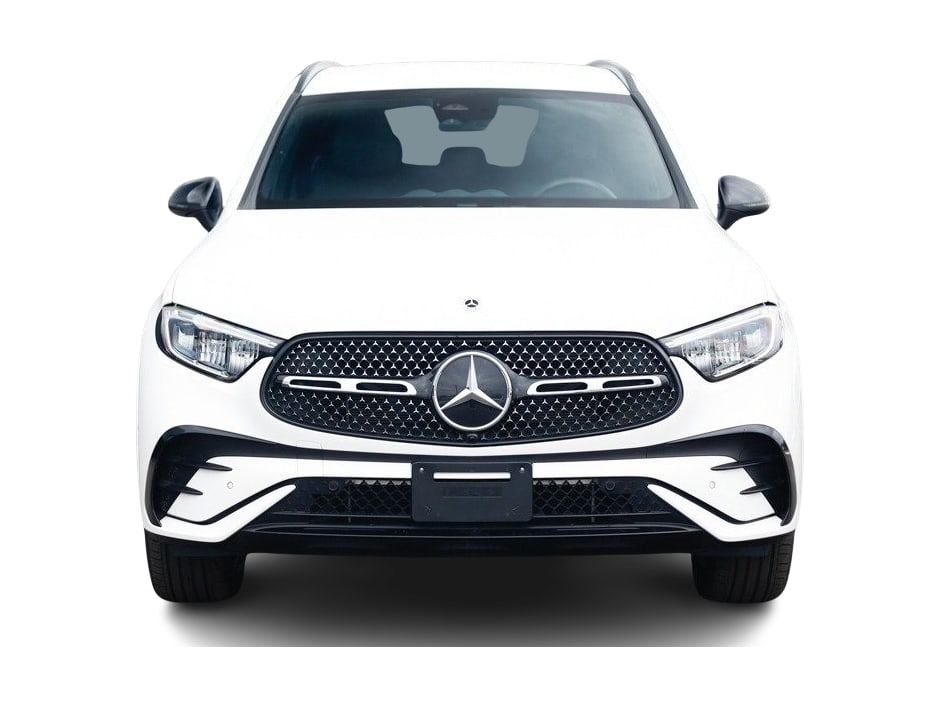 Thumbnail: 2025 Mercedes-Benz GLC - 6