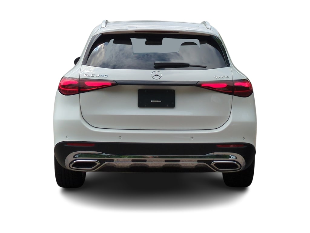 Thumbnail: 2025 Mercedes-Benz GLC - 5