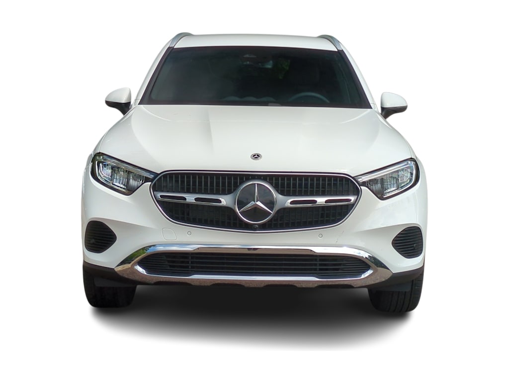 Thumbnail: 2025 Mercedes-Benz GLC - 6