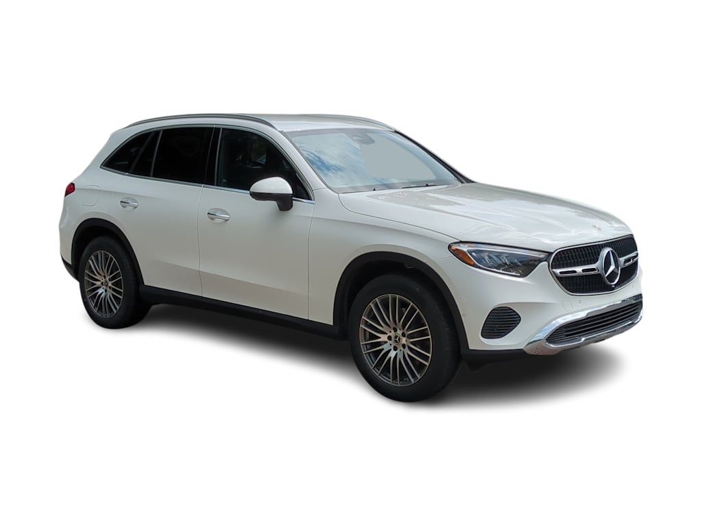 Thumbnail: 2025 Mercedes-Benz GLC - 20