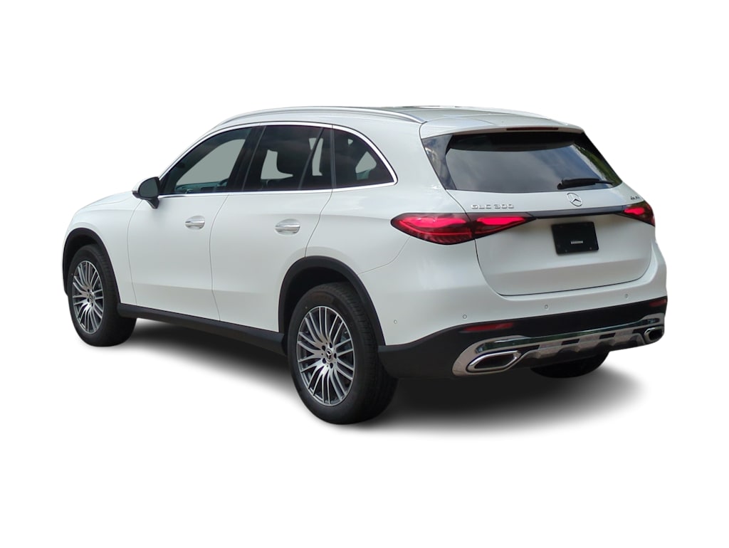 Thumbnail: 2025 Mercedes-Benz GLC - 4