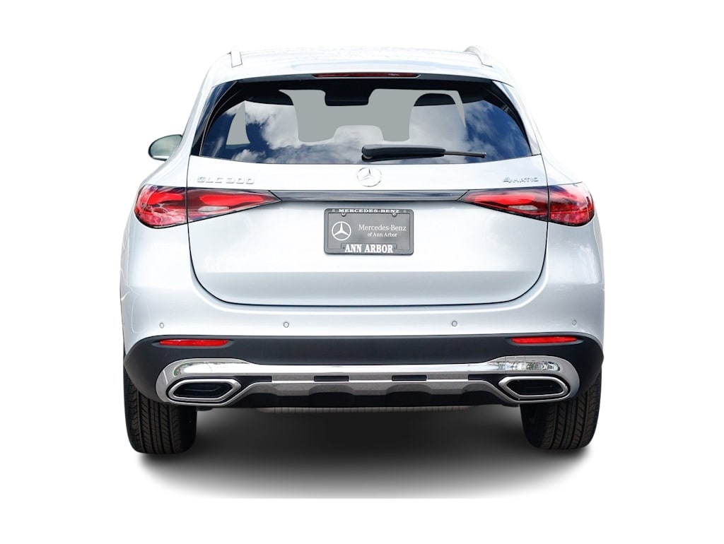 Thumbnail: 2026 Mercedes-Benz GLC - 5