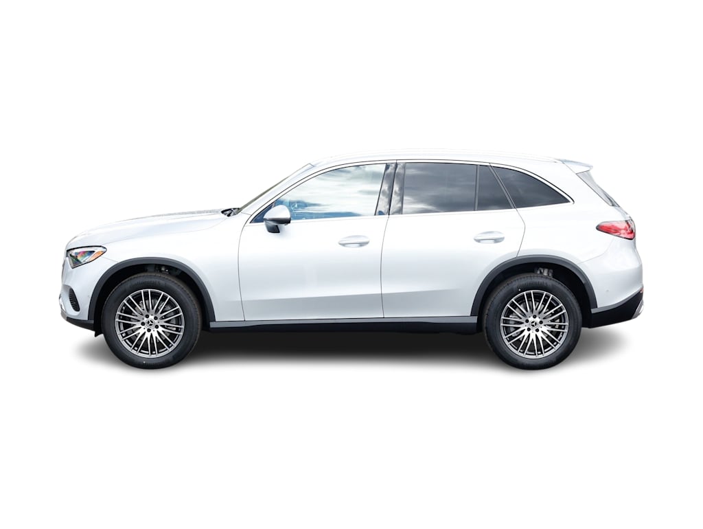 Thumbnail: 2026 Mercedes-Benz GLC - 3