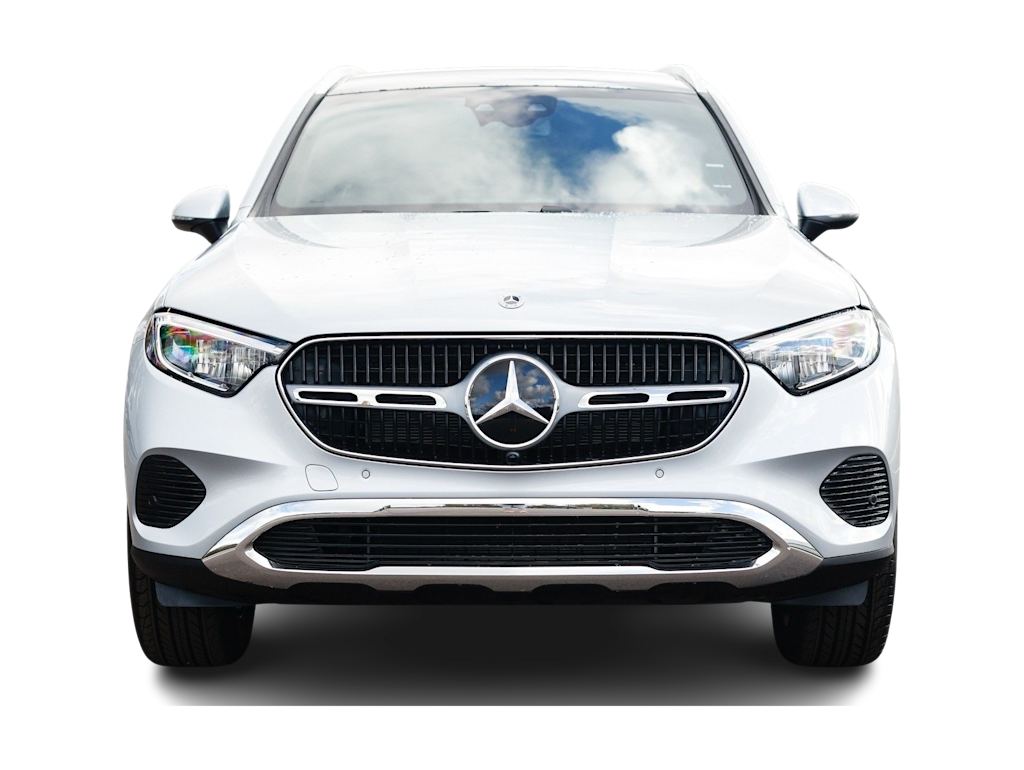 Thumbnail: 2026 Mercedes-Benz GLC - 6