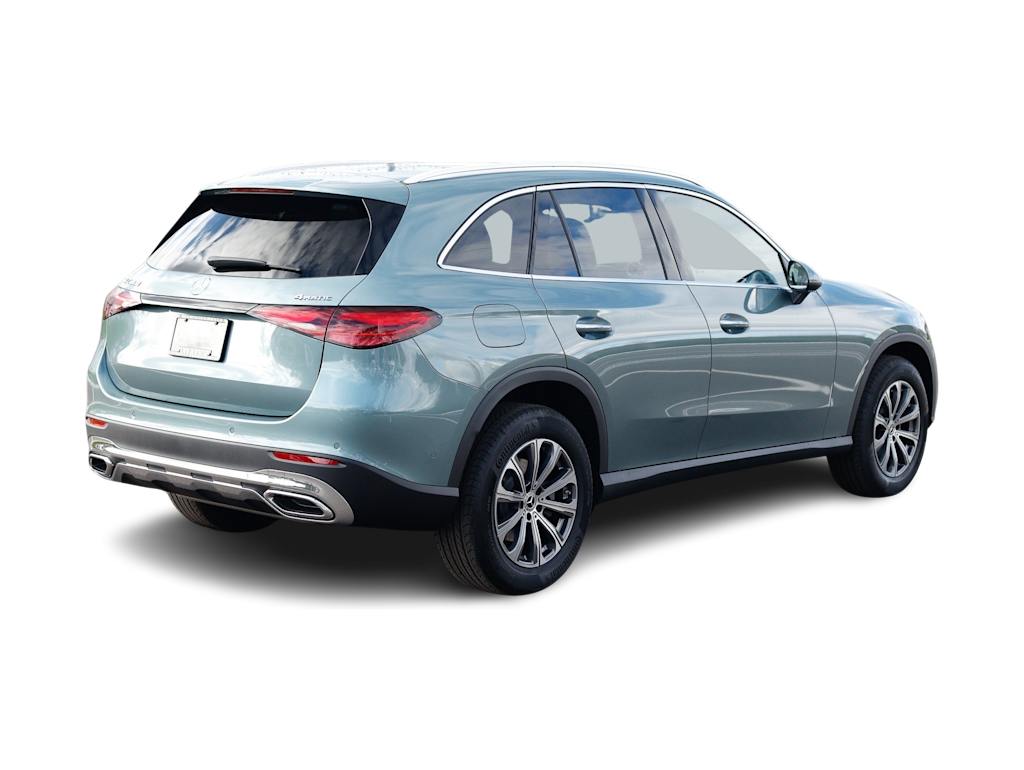 Thumbnail: 2026 Mercedes-Benz GLC - 20