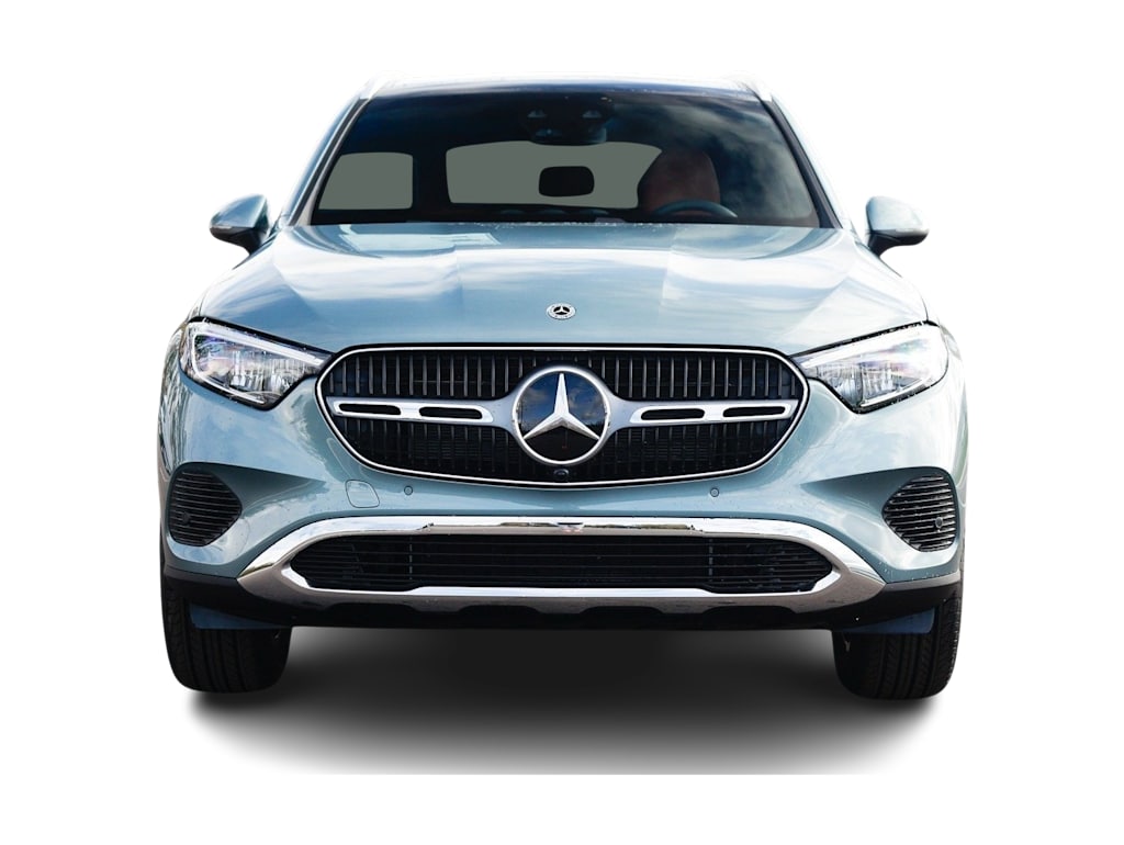 Thumbnail: 2026 Mercedes-Benz GLC - 6