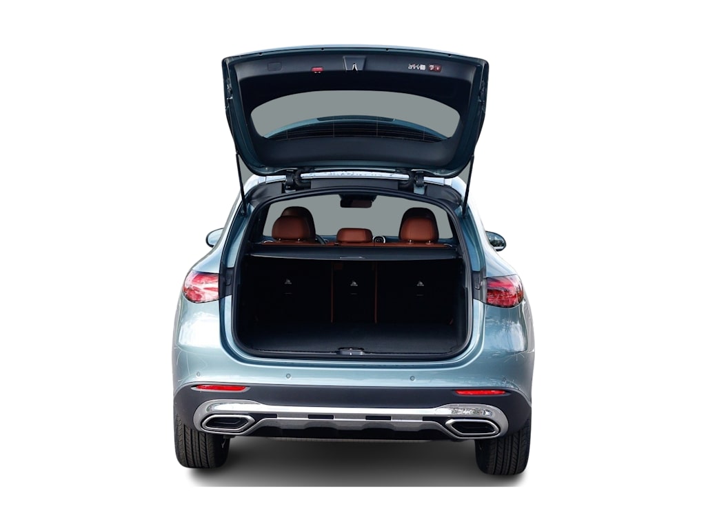 Thumbnail: 2026 Mercedes-Benz GLC - 15