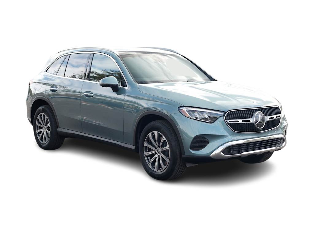 Thumbnail: 2026 Mercedes-Benz GLC - 18