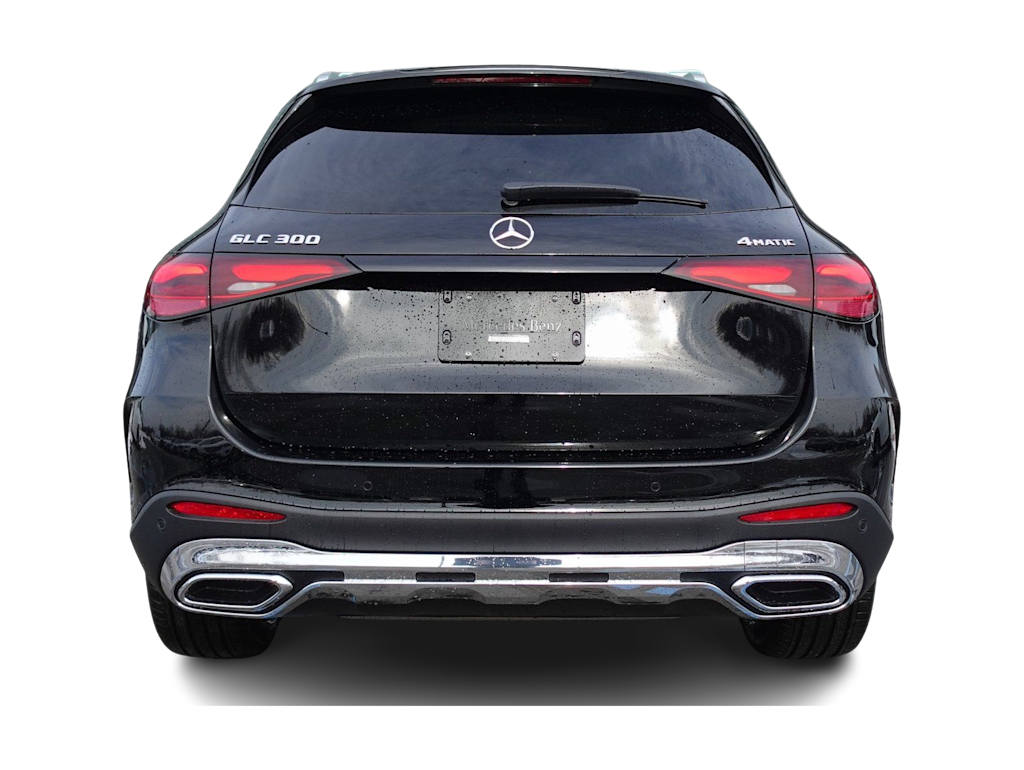 Thumbnail: 2026 Mercedes-Benz GLC - 5